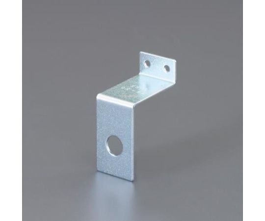 アズワン 取付金具（ボタン・スイッチ用） φ16.5mm EA940DR-3 1個