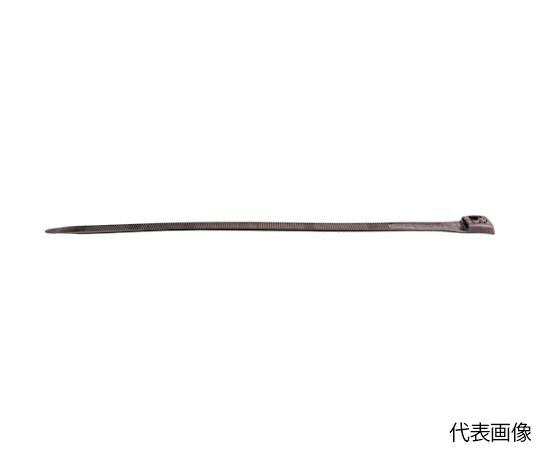 HCL　Fasteners 高強度樹脂製ケーブルタイ Smart Tie PA12 32×550mm 5本入 ST-32PA12-550 1袋(5本入)