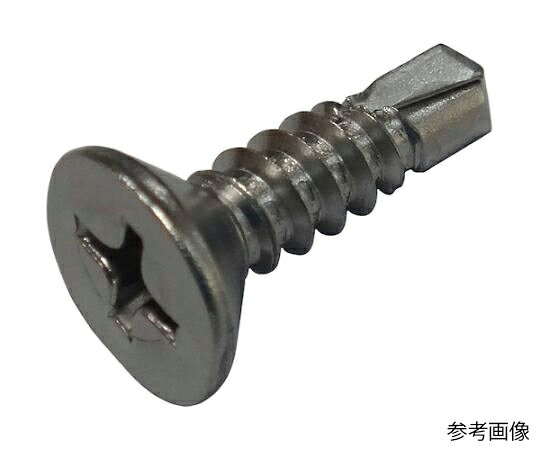 コノエ MIC 皿頭ドリル ステンレス 4x40 （30本入） M098-0440 30本入