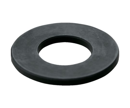 トラスコ中山 フラットワッシャー 平座金 10ミリ用 T10M-FW 1個