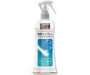 トラスコ中山 虫除けスプレー ノンガスミストタイプ 300ml TSPIR-300 1本