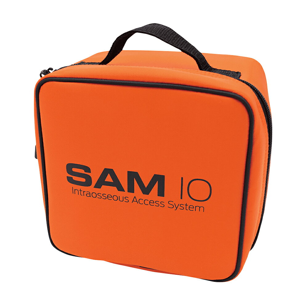 アズワン SAM IO ケース 収納ケース SAM7450 1個
