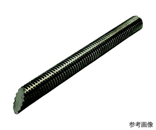 コノエ ケミカルアンカー用 寸切り ステンレス 12×310 CHEM-BT-SUS-12310 1本