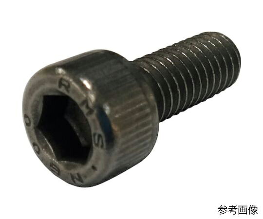 コノエ レアメタルスクリュー 六角穴付きボルト ALLOY600 5x50…