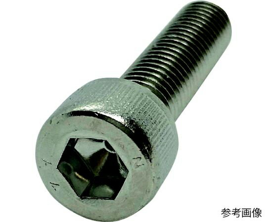コノエ SDCクリーン六角穴付ボルト 全ネジ M8x12 SCB-CSF-M8X12 1本