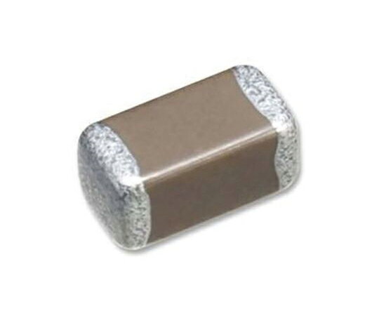 Yageo MLCC 100nF 50V dc 0402（1005M）1セット（100個入） CC0402KRX7R9BB104 1セット(100個入)