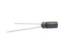 パナソニック コンデンサ 2.2μF 50V dc 1袋(5個入) EEUFC1H2R2 1袋(5個入)