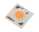 【数量限定/在庫一掃SALE品】CREE COB LED 白 2700K(13.35 x 13.35 x 1.15mm)1袋(2個入) CXA1304-0000...