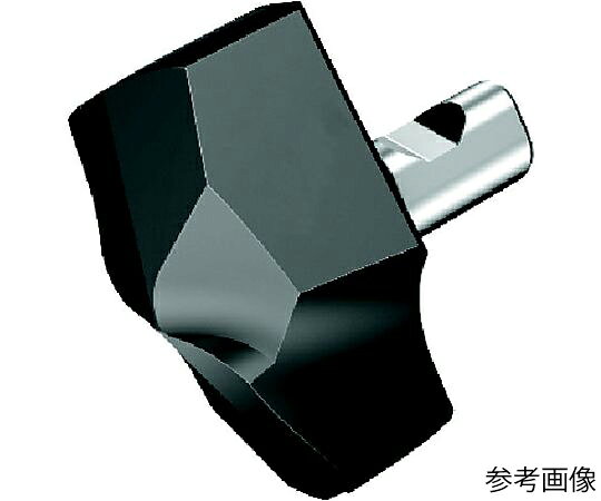 サンドビック コロドリル870 ドリルヘッド（346） 2334 1セット（2個入） 870186018MM 1セット(2個入)