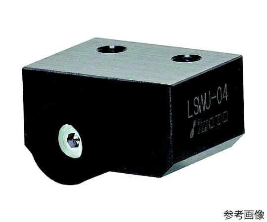 岩田製作所 リニアストッパーウレタン付 15mm LSWU-01 1個