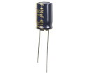 パナソニック コンデンサ 470μF 25V dc 1袋(5個入) EEUFC1E471 1袋(5個入)(4)