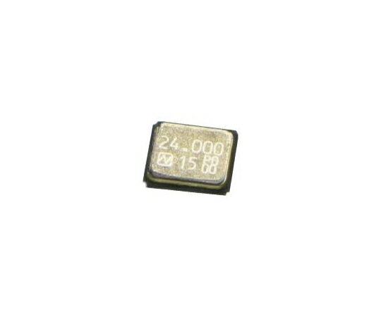 日本電波工業 水晶振動子 50MHz 表面実装 4-pin SMD 1