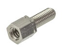 Harting ネジ D-Sub シリーズ 用途 D-subコネクタ 1袋（10個入） 09670009924 1袋(10個入)