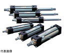 TAIYO 油圧シリンダ 100H-2R2FB40BB450-ABAH2-YK 1個(4)