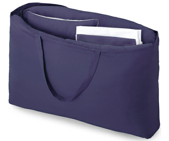 アイリスオーヤマ ふっくら布団 9点セット KFS-F9S(ブルー)