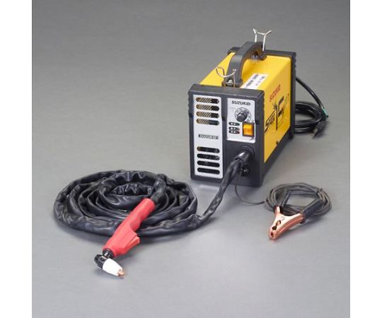 アズワン エアープラズマ切断機 AC100V EA315SG-3 1台