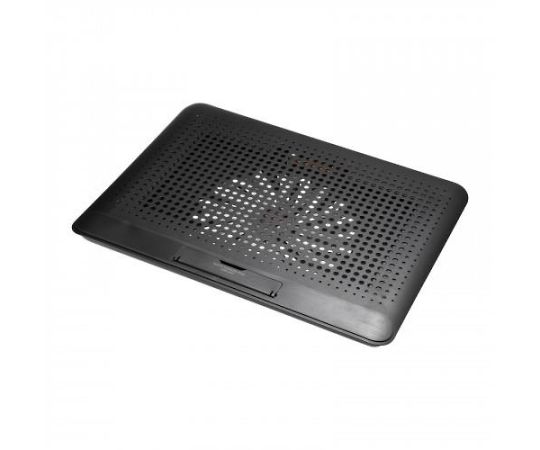 アズワン 冷却パッド（ノートPC用）350x260x25.5mm EA764AH-5A 1個