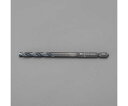 アズワン ステンレス用ドリル(六角軸/Co-HSS)6.0x127mm EA824CS-6.0 1本(4)