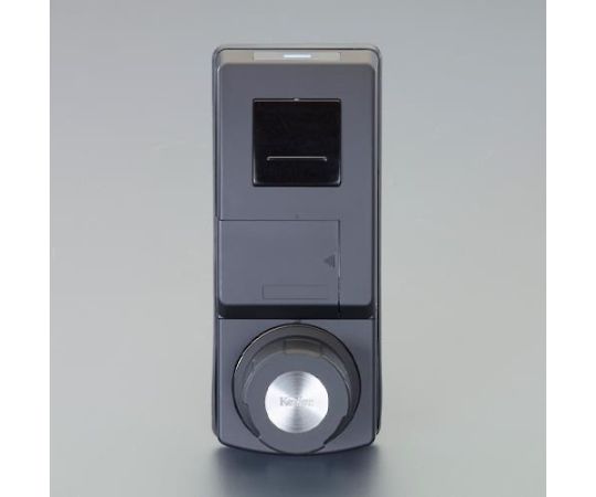 アズワン ICカード錠（GOAL用）30-40mm EA951KF-36 1セット