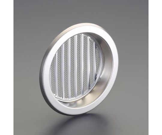 アズワン 丸型換気口（ステンレス製）195-209mm EA997MF-52 1枚