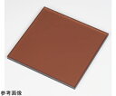 アズワン 制電PC(ブラウンスモーク)板 1000×1900 厚さt3mm 1個(4)