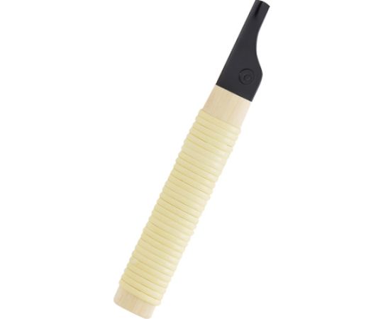 ●全長（mm）：210●材質／仕上：柄：サワグルミ、籐●原産国：日本●コード番号：257-2459