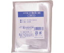 伊藤忠リーテイルリンク OPP袋シールなし 小物用 M 70×100サイズ 1袋(100枚入) OBS-12 1袋(100枚入)