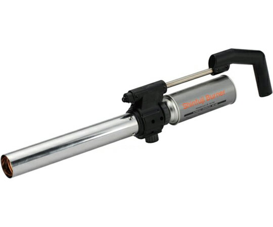 新富士バーナー ロードマーキング用カセットガスバーナー RM-22000 1個