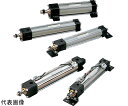 TAIYO 油圧シリンダ 35H-31LA80B250-F 1個(4)