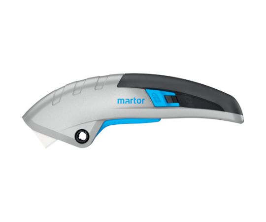 martor セーフティカッター SECUPRO MARTEGO セラミックタイプ 1220019 1丁