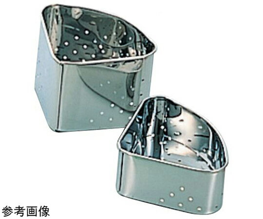 アズワン 18-0 三角コーナー 大 1個