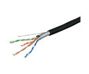 ダイヤトレンド LAN用ケーブル(コネクタなし) CAT5e 100m DCAB-CAT5E(100M) 1本