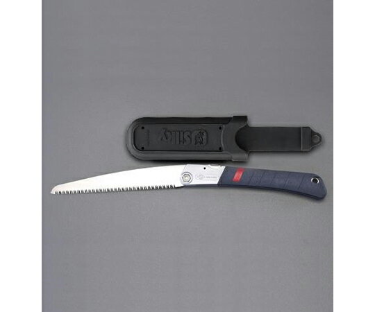 アズワン 折込鋸（サヤ付・替刃式） 445mm/210mm EA599DB-10A 1本