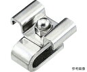 水本機械製作所 グレーチングクリップGCG型 ピッチ31mm A-1231 1個(4)
