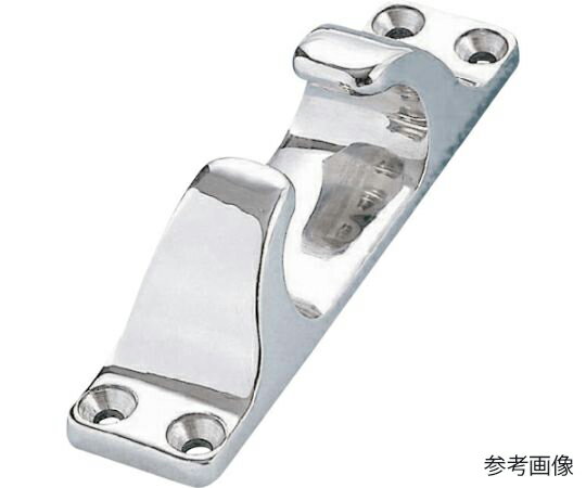 水本機械製作所 フェアリーダー 長さ200mm A-1071 1個