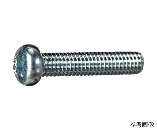 ●皿頭は穴にザグリ加工を施してから使用します。頭を埋め込む形になるため、ねじを表面から出っ張らせたくない場合に適しています。●少しだけ必要な時に便利な少量パックシリーズです。●寸法（mm）d：M4●寸法（mm）L：60●ねじピッチ（mm）：0.7●強度区分：4.8●適合ドライバー：2●頭部径（mm）：8●頭部厚さ（mm）：2.3●パッケージ：袋●材質／仕上：スチール●表面処理／ユニクロメッキ仕上げ●注意：皿頭ねじの長さは、首下からの軸の長さではなく頭部からの全長を表しています。●原産国：日本●コード番号：380-8973