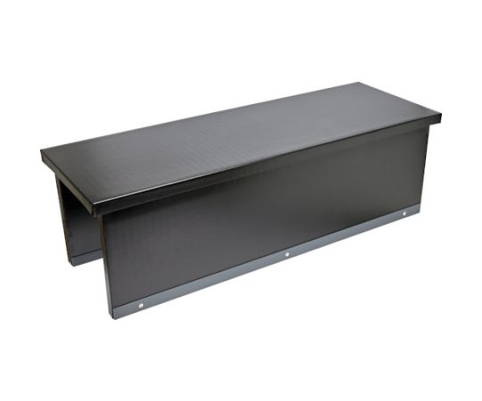 トラスコ中山 TECCELL車載ラック 950x350x300 CRTEC-9535 1台