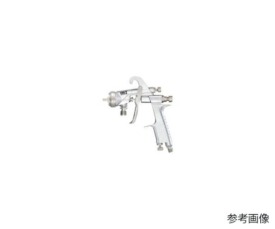 アネスト岩田 接着剤用スプレーガン（ハンドガン・圧送式・口径1.8mm） COG2-H18 1丁