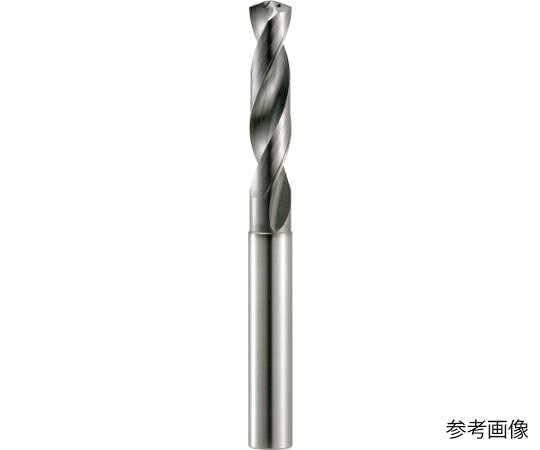 ダイジェット工業 ストライクドリル JC8015 EZN3DCH0450S05 1本