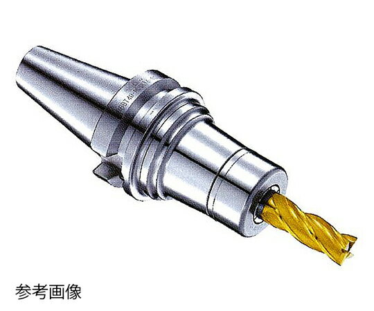 日研工作所 メジャードリームホルダ 1式 NBT50-MDSK20-165