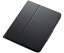 エレコム iPad Pro 11inch用フラップケース ソフトレザー フリーアングル スリープ対応 Apple Pencil収納＆充電可能 ブラック 1個 TB-A22PMWVFUBK