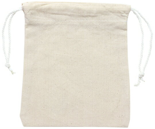 アーテック 巾着袋（生成り） 1個 10323