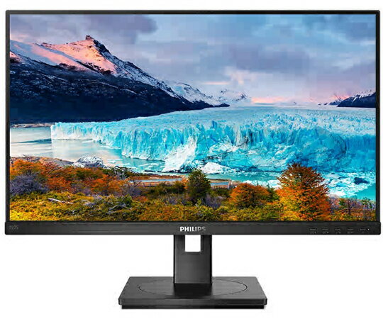 PHILIPS（ディスプレイ） 液晶ディスプレイ 21.5型 1920×1080 DVI・HDMI・D-Sub・DisplayPort ブラック..