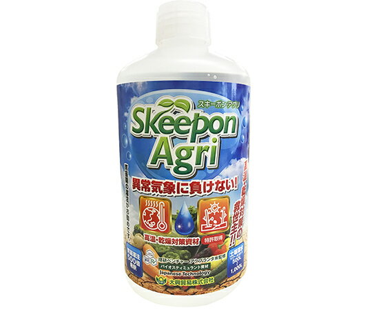 綽ǰ ݥ󡦥Skeepon Agriˡ1L12 1(12)