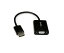 StarTech.com DisplayPort 1.2-VGA ǥץ쥤ץ/5/1080p/ƥѴ/DPVGA᥹/֥å 1 DP2VGA3X5