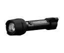 LEDLENSER 充電式LEDハンディライト　レッドレンザー　P5R Work 1個 502185