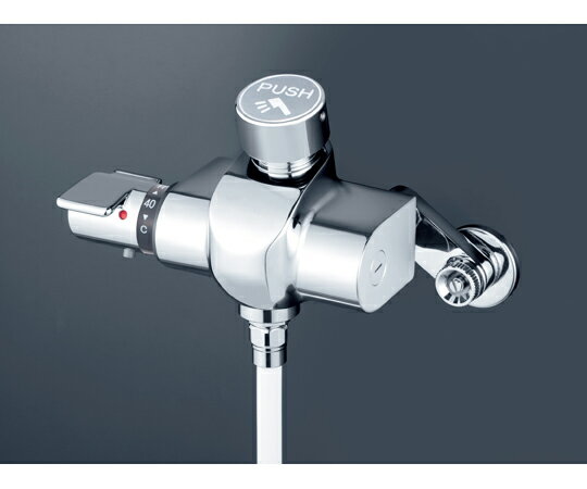 KVK 自閉サーモスタット 1個 KF3040NF