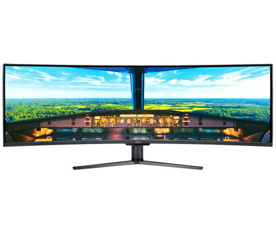 Acer վǥץ쥤 49 38401080 HDMIDisplayPort ֥å ԡ 1 EI491CRPbmiiipx