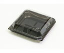 アーテック 和菓子ケース 4個用 10個組 1組(10個入) 11556