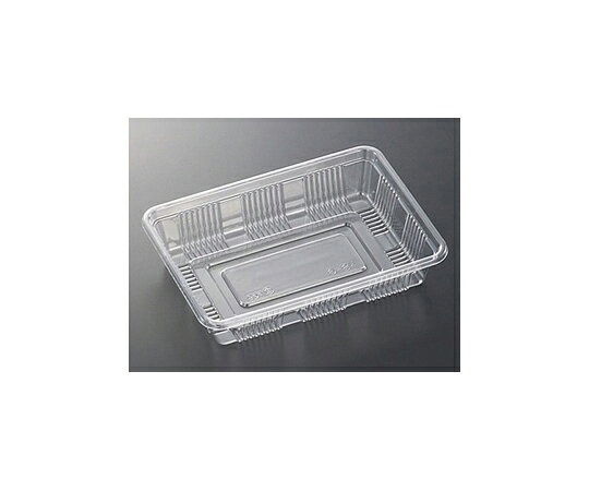 中央化学 弁当容器 HS-6 身（1000）1000枚 1ケース(1000枚入) 84582